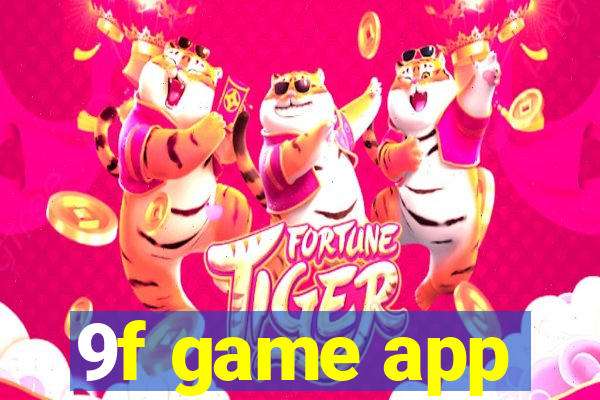 9f game app